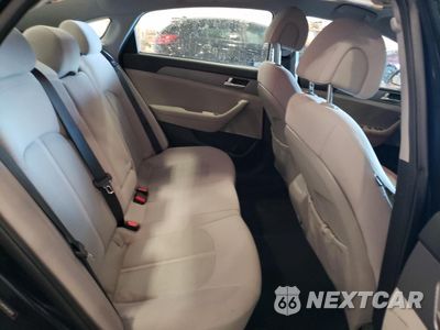 Zdjęcie 10 z 14 samochodu: 2017 HYUNDAI SONATA SE VIN:5NPE24AF8HH528474 - miniatura