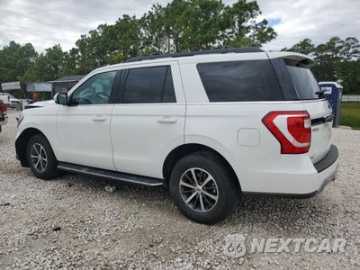 Drugie zdjęcie samochodu z przodu: 2020 FORD EXPEDITION XLT VIN:1FMJU1HT5LEA50375 - miniatura
