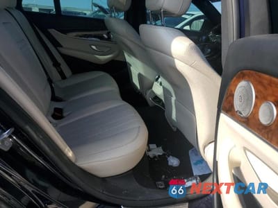Zdjęcie 10 z 13 samochodu: 2017 MERCEDES-BENZ E 300 VIN:WDDZF4JB4HA060131 - miniatura