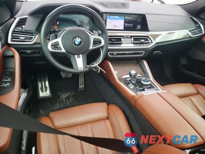Zdjęcie 8 z 11 samochodu: 2023 BMW X6 XDRIVE40I VIN:5UXCY6C04P9R06371 - miniatura