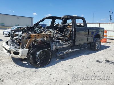 2017 FORD F250 SUPER DUTY 1FT7W2BT4HEB21158 - główne zdjęcie licytacji z USA - miniatura