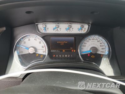 Zdjęcie 9 z 14 samochodu: 2013 FORD F150 SUPERCREW VIN:1FTFW1ET5DKD74812 - miniatura