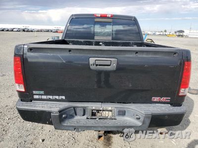 Zdjęcie 6 z 14 samochodu: 2011 GMC SIERRA K1500 DENALI VIN:3GTP2XE27BG276427 - miniatura