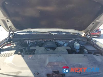 Zdjęcie 12 z 13 samochodu: 2016 CHEVROLET TAHOE K1500 LTZ VIN:1GNSKCKC4GR458133 - miniatura