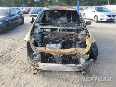 Piąte zdjęcie samochodu w środku: 2015 DODGE DART SXT VIN:1C3CDFBB3FD223531 - miniatura