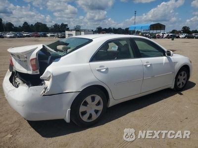 Trzecie zdjęcie samochodu z tyłu: 2009 TOYOTA CAMRY BASE VIN:4T1BE46K69U801804 - miniatura