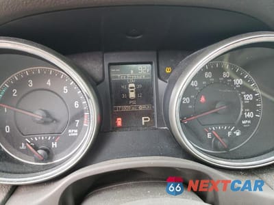 Zdjęcie 9 z 12 samochodu: 2012 JEEP GRAND CHEROKEE LAREDO VIN:1C4RJEAG6CC145981 - miniatura