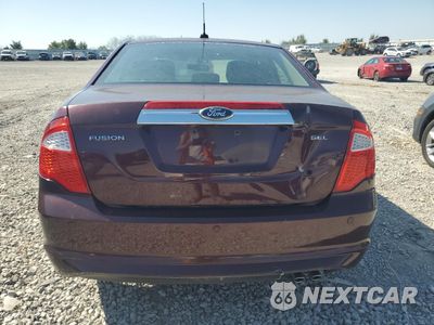 Zdjęcie 6 z 13 samochodu: 2012 FORD FUSION SEL VIN:3FAHP0JA7CR239822 - miniatura