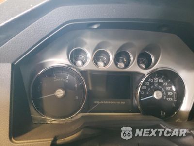 Zdjęcie 9 z 13 samochodu: 2016 FORD F350 SUPER DUTY VIN:1FT8W3DT2GEA48460 - miniatura