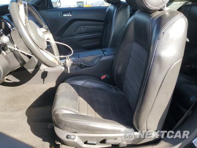 Zdjęcie 7 z 14 samochodu: 2013 FORD MUSTANG GT VIN:1ZVBP8FF0D5257096 - miniatura