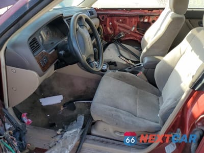 Zdjęcie 7 z 14 samochodu: 2002 SUBARU LEGACY OUTBACK VIN:4S3BH665927663844 - miniatura