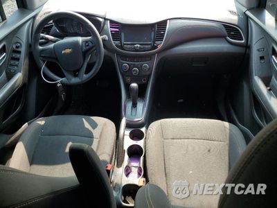 Zdjęcie 8 z 13 samochodu: 2017 CHEVROLET TRAX LS VIN:KL7CJKSBXHB094793 - miniatura