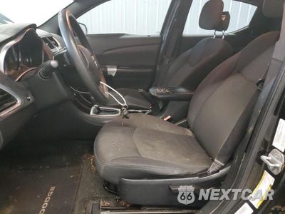 Zdjęcie 7 z 12 samochodu: 2012 DODGE AVENGER SE VIN:1C3CDZAB5CN294285 - miniatura