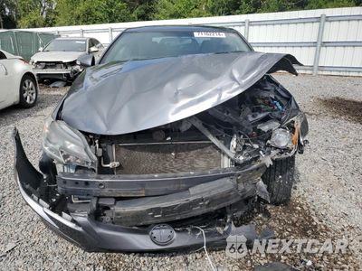 Piąte zdjęcie samochodu w środku: 2014 TOYOTA SCION TC VIN:JTKJF5C75E3080614 - miniatura