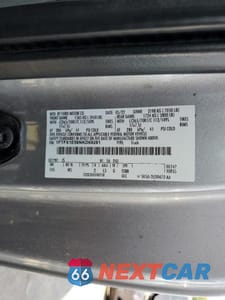 Zdjęcie 13 z 13 samochodu: 2022 FORD F150 SUPER CAB VIN:1FTFX1E58NKD69281 - miniatura