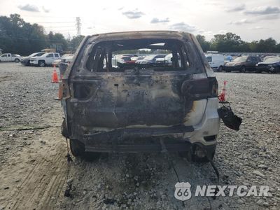 Zdjęcie 6 z 13 samochodu: 2018 JEEP GRAND CHEROKEE LAREDO VIN:1C4RJFAG6JC352969 - miniatura