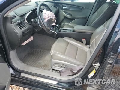 Zdjęcie 7 z 15 samochodu: 2017 CHEVROLET IMPALA PREMIER VIN:2G1145S32H9120261 - miniatura