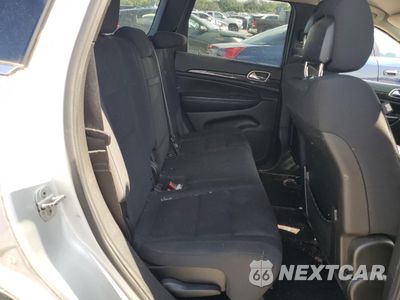 Zdjęcie 11 z 13 samochodu: 2011 JEEP GRAND CHEROKEE LAREDO VIN:1J4RR4GG1BC551119 - miniatura