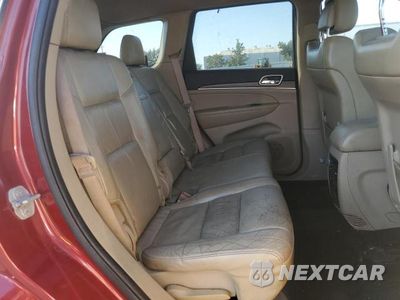 Zdjęcie 11 z 13 samochodu: 2015 JEEP GRAND CHEROKEE LIMITED VIN:1C4RJFBG4FC638843 - miniatura