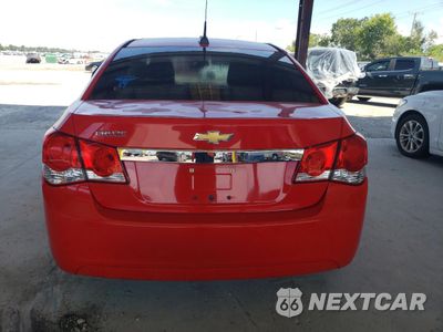 Zdjęcie 6 z 12 samochodu: 2016 CHEVROLET CRUZE LIMITED LS VIN:1G1PC5SH4G7100893 - miniatura