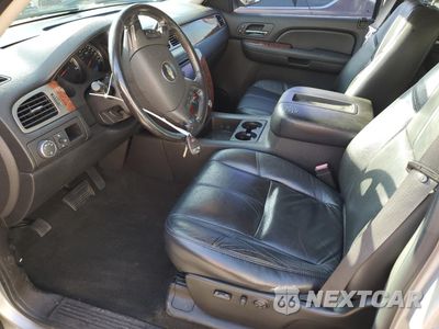 Zdjęcie 7 z 12 samochodu: 2007 CHEVROLET SILVERADO C1500 CREW CAB VIN:2GCEC13J271616448 - miniatura