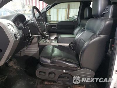 Zdjęcie 7 z 12 samochodu: 2004 FORD F150 VIN:1FTPX04524KA02262 - miniatura
