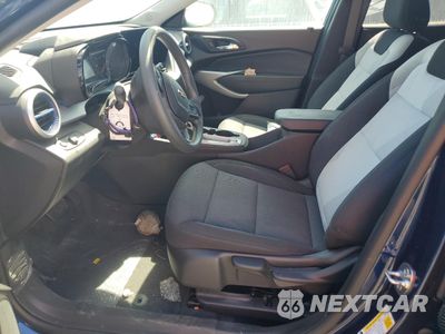 Zdjęcie 7 z 12 samochodu: 2024 CHEVROLET TRAX LS VIN:KL77LFE25RC215644 - miniatura