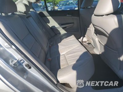 Zdjęcie 11 z 14 samochodu: 2009 HONDA ACCORD EXL VIN:1HGCP26829A059867 - miniatura