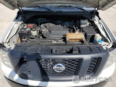 Zdjęcie 12 z 14 samochodu: 2015 NISSAN NV 1500 VIN:1N6BF0KY5FN802854 - miniatura