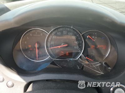 Zdjęcie 9 z 14 samochodu: 2011 NISSAN MAXIMA S VIN:1N4AA5AP2BC830254 - miniatura