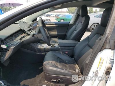 Zdjęcie 7 z 13 samochodu: 2022 TESLA MODEL 3 VIN:5YJ3E1EB5NF179529 - miniatura