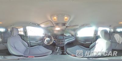 Zdjęcie 13 z 16 samochodu: 2019 HYUNDAI TUCSON LIMITED VIN:KM8J33AL2KU861726 - miniatura