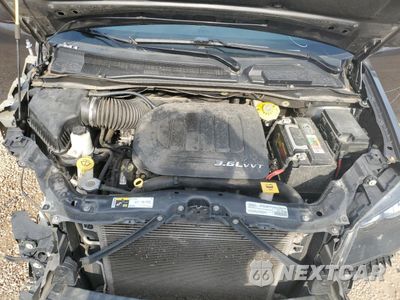 Zdjęcie 12 z 13 samochodu: 2018 DODGE GRAND CARAVAN GT VIN:2C4RDGEG8JR297777 - miniatura