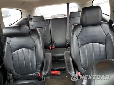 Zdjęcie 10 z 14 samochodu: 2015 CHEVROLET TRAVERSE LT VIN:1GNKRHKD7FJ143101 - miniatura