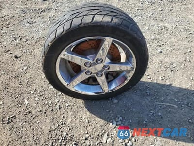 Zdjęcie 12 z 13 samochodu: 1998 CHEVROLET CORVETTE VIN:1G1YY22G9W5118084 - miniatura