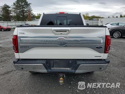 Zdjęcie 6 z 12 samochodu: 2015 FORD F150 SUPERCREW VIN:1FTEW1EF5FFC65610 - miniatura