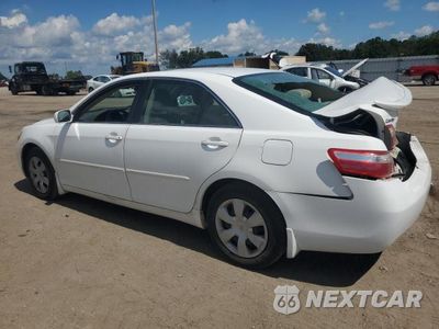 Drugie zdjęcie samochodu z przodu: 2009 TOYOTA CAMRY BASE VIN:4T1BE46K69U801804 - miniatura
