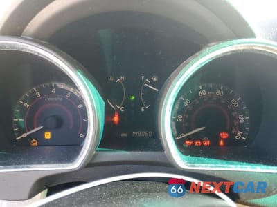 Zdjęcie 9 z 13 samochodu: 2008 TOYOTA HIGHLANDER BASE VIN:JTEDS41A082020724 - miniatura