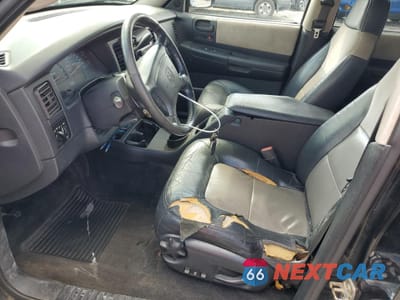 Zdjęcie 7 z 12 samochodu: 2002 DODGE DURANGO R/T VIN:1B4HS78ZX2F170310 - miniatura