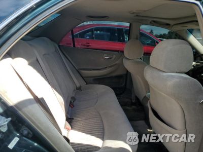 Zdjęcie 10 z 12 samochodu: 1998 HONDA ACCORD EX VIN:1HGCG667XWA027839 - miniatura