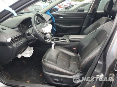 Zdjęcie 7 z 14 samochodu: 2020 NISSAN ALTIMA SR VIN:1N4BL4CV5LC126698 - miniatura