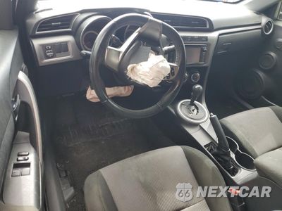 Zdjęcie 8 z 14 samochodu: 2014 TOYOTA SCION TC VIN:JTKJF5C75E3080614 - miniatura