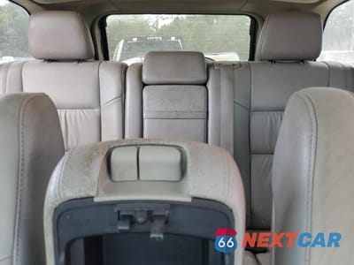 Zdjęcie 10 z 12 samochodu: 2012 JEEP GRAND CHEROKEE LAREDO VIN:1C4RJEAG6CC145981 - miniatura