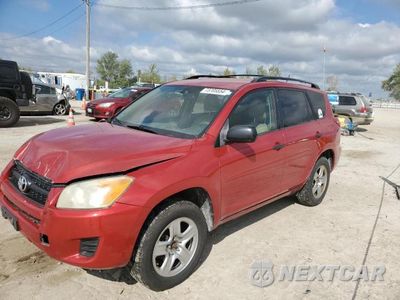 2009 TOYOTA RAV4 JTMZF33V39D006640 - główne zdjęcie licytacji z USA - miniatura