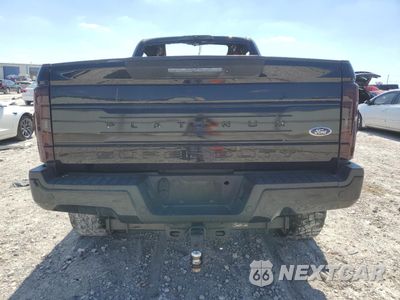 Zdjęcie 6 z 11 samochodu: 2017 FORD F250 SUPER DUTY VIN:1FT7W2BT4HEB21158 - miniatura