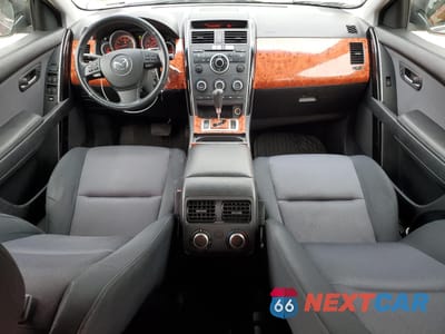 Zdjęcie 8 z 13 samochodu: 2009 MAZDA CX-9 VIN:JM3TB38V990171262 - miniatura