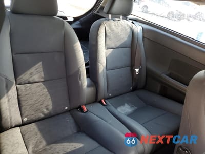 Zdjęcie 10 z 12 samochodu: 2008 VOLVO C30 T5 VIN:YV1MK672582050229 - miniatura