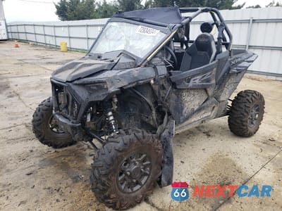 Drugie zdjęcie samochodu z przodu: 2023 POLARIS RZR XP 1000 VIN:3NSNAE995PH423012 - miniatura
