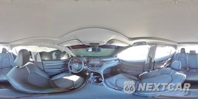 Zdjęcie 13 z 14 samochodu: 2021 TOYOTA CAMRY TRD VIN:4T1KZ1AK8MU047694 - miniatura