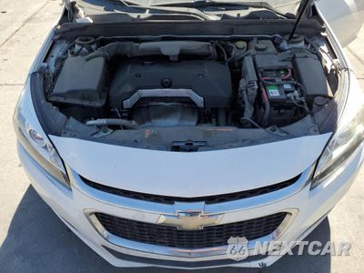 Zdjęcie 11 z 12 samochodu: 2016 CHEVROLET MALIBU LIMITED LT VIN:1G11C5SA1GF136863 - miniatura